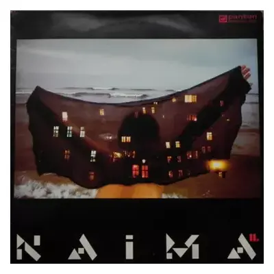 NM | VG+ LP Naima: Naima II.