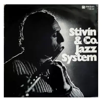 VG+ | VG+ LP Jiří Stivín & Co. Jazz System: Stivín & Co. Jazz System / Vladimír Tomek S Přáteli