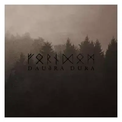 CD Forndom: Dauðra Dura