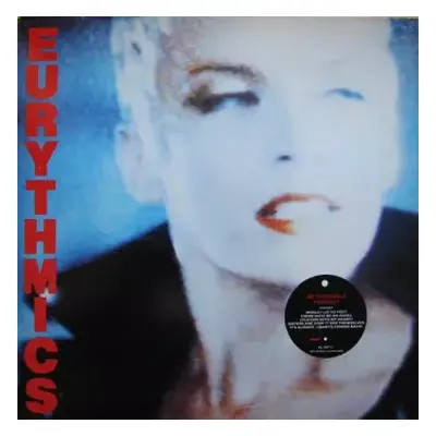 VG+ | VG+ LP Eurythmics: Be Yourself Tonight