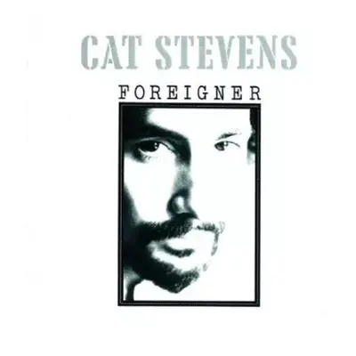 VG+ | VG+ LP Cat Stevens: Foreigner