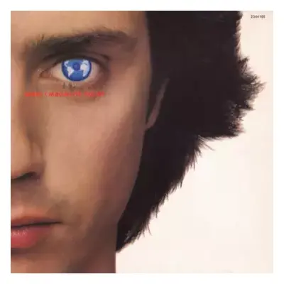 VG+ | VG+ LP Jean-Michel Jarre: Magnetic Fields