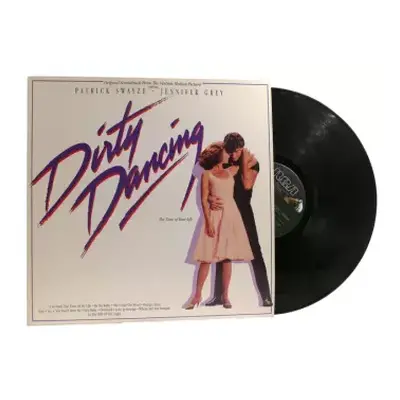 VG+ | VG+ LP Various: Dirty Dancing (Original Soundtrack From The Vestron Motion Picture)