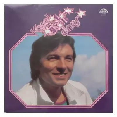 VG+ | NM LP Karel Gott: Karel Gott Dnes