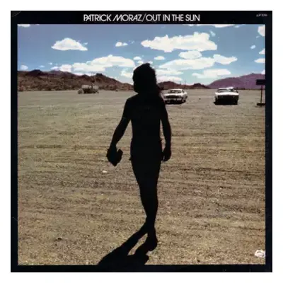 VG+ | VG+ LP Patrick Moraz: Out In The Sun