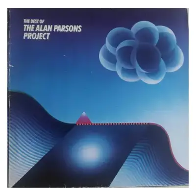 VG+ | VG+ LP The Alan Parsons Project: The Best Of The Alan Parsons Project