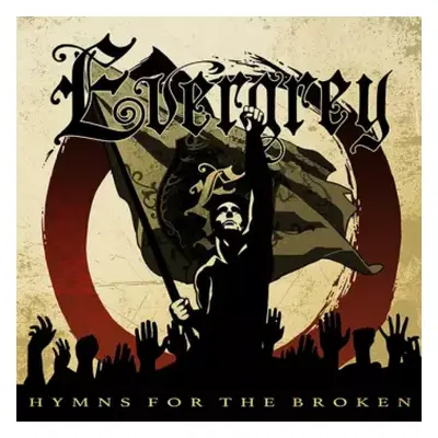 2LP Evergrey: Hymns For The Broken LTD | CLR