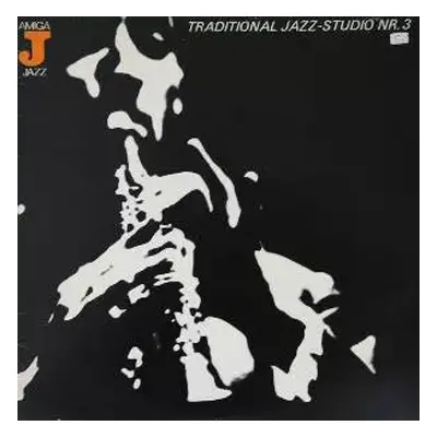 NM | VG+ LP Various: Traditional Jazz-Studio Nr. 3