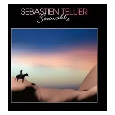 LP Sébastien Tellier: Sexuality