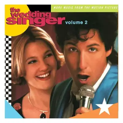 LP Wedding Singer Volume 2 / O.s.t.: Wedding Singer Volume 2 / O.s.t.