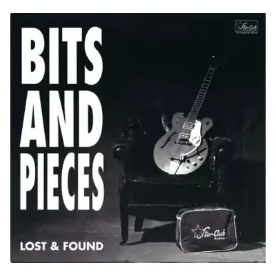 VG+ | VG+ LP Various: Bits And Pieces (Lost & Found)