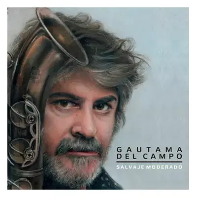 CD Gautama Del Campo: Salvaje Moderado