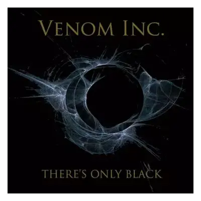 CD Venom Inc.: There's Only Black