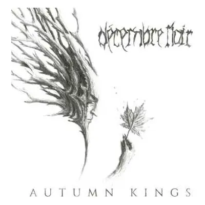 2LP Décembre Noir: Autumn Kings CLR | LTD