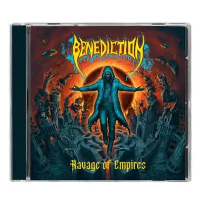 CD Benediction: Ravage of Empires