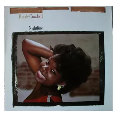 VG+ | VG+ LP Randy Crawford: Nightline