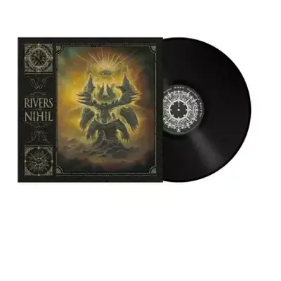 LP Rivers Of Nihil: Rivers of Nihil