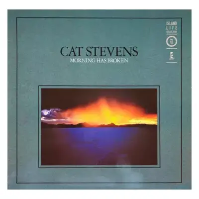 VG+ | VG+ LP Cat Stevens: Morning Has Broken