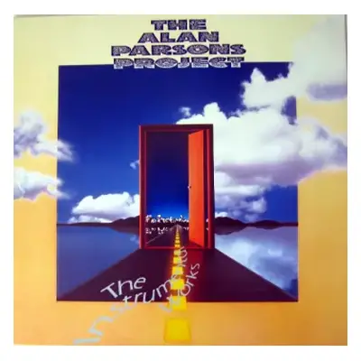 VG+ | VG+ LP The Alan Parsons Project: The Instrumental Works