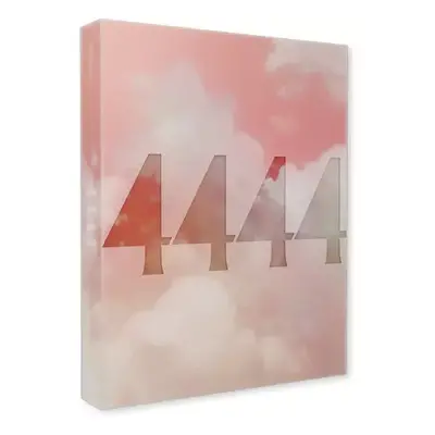 CD Woosung: 4444