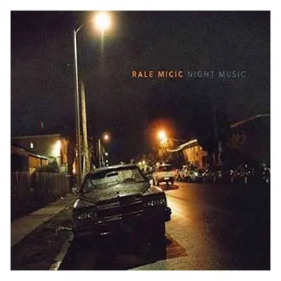 CD Rale Micic: Night Music