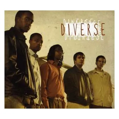 CD Diverse: Diverse