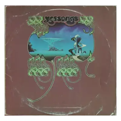 VG+ | VG+ 3LP Yes: Yessongs