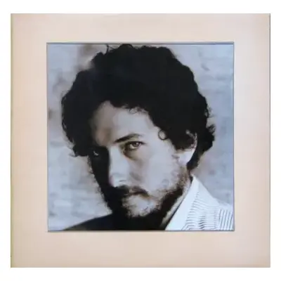 NM | VG+ LP Bob Dylan: New Morning