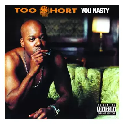 2LP Too $hort: You Nasty