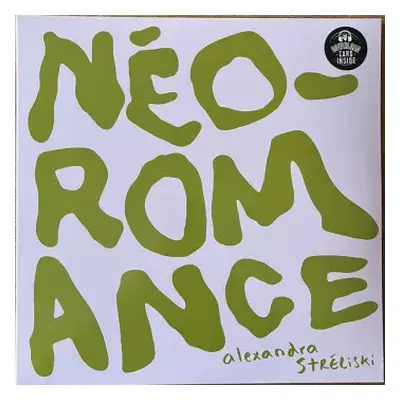 LP Alexandra Stréliski: Néo-Romance