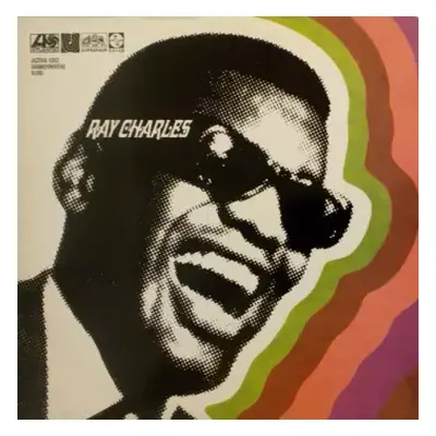 NM | VG+ LP Ray Charles: Ray Charles