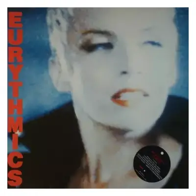 VG+ | VG+ LP Eurythmics: Be Yourself Tonight