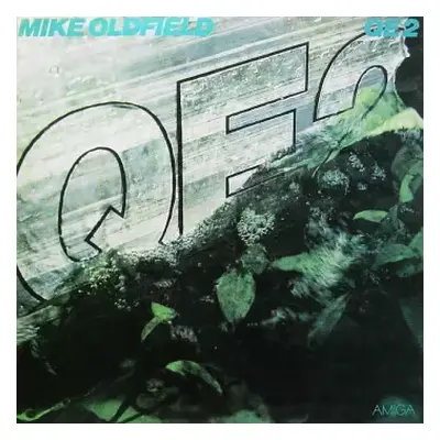 VG+ | VG+ LP Mike Oldfield: QE2