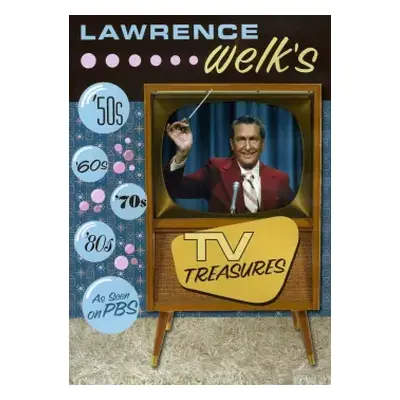 DVD: Tv Treasures (dvd)