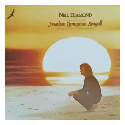 VG | VG+ LP Neil Diamond: Jonathan Livingston Seagull (Original Motion Picture Sound Track)