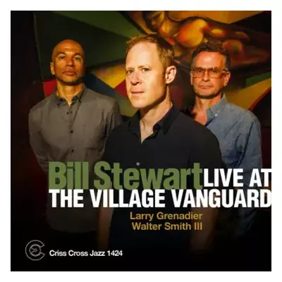 CD: Live At The Village Vanguard