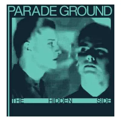 LP Parade Ground: Hidden Side