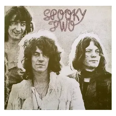 VG+ | VG+ LP Spooky Tooth: Spooky Two