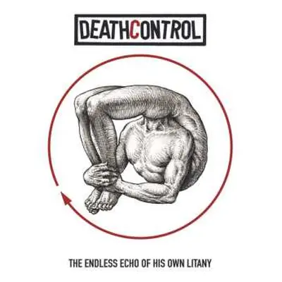 CD Deathcontrol: Endless Echo Of His Own Litany