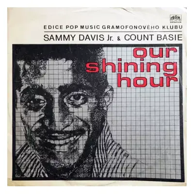 NM | VG+ LP Count Basie: Our Shining Hour