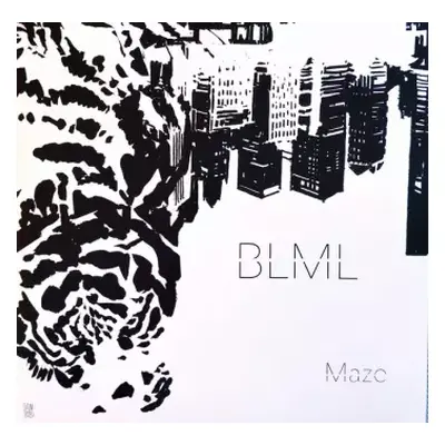 M | M LP Blackmail: Maze LTD