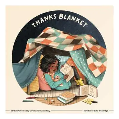 SP Christopher Vanderkooy: Thanks Blanket