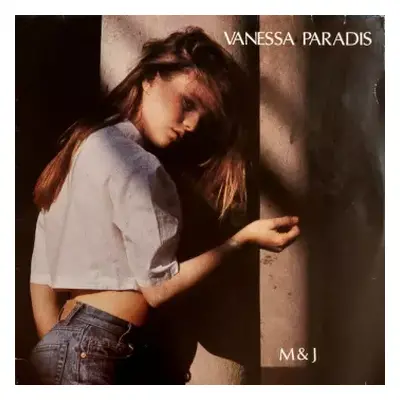 VG+ | VG+ LP Vanessa Paradis: M & J