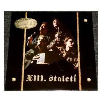 NM | NM LP XIII. Století: Amulet