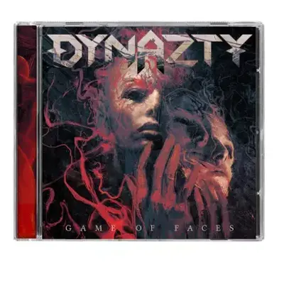 CD Dynazty: Game of Faces