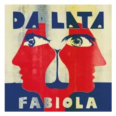 LP Da Lata: Fabiola