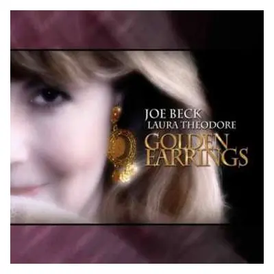 CD Joe Beck: Golden Earrings