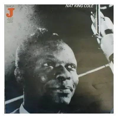 VG+ | VG+ LP Nat King Cole: Nat King Cole CLR