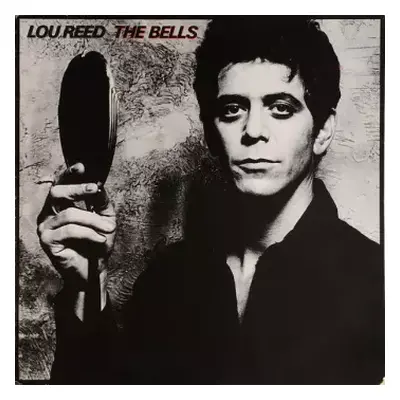 VG+ | VG LP Lou Reed: The Bells