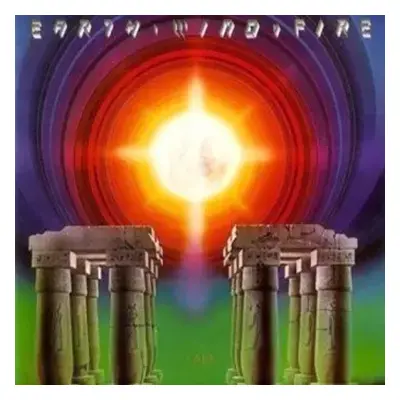 VG+ | VG+ LP Earth, Wind & Fire: I Am